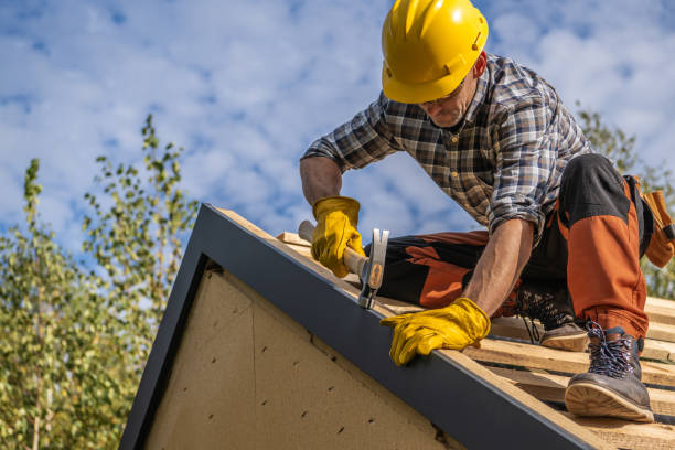 Oak Island, NC Roofing Contractor Company